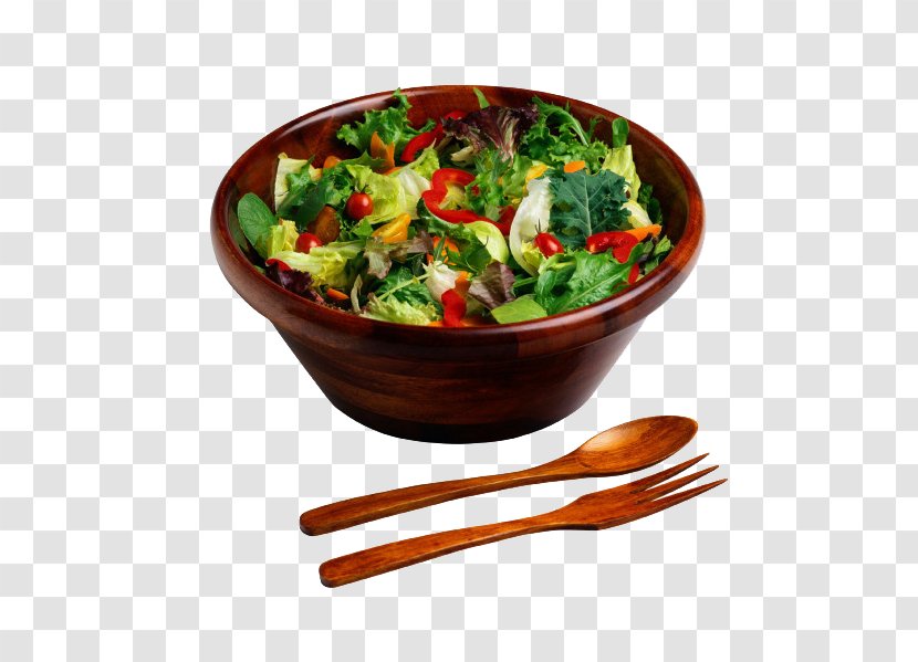 Israeli Salad Dish Fruit Pasta - Side - And Vegetable Bowls Transparent PNG
