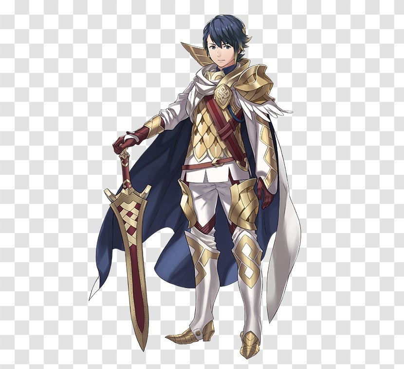 Fire Emblem Heroes Tokyo Mirage Sessions ♯FE Video Game Marth Wiki - Watercolor - Tree Transparent PNG