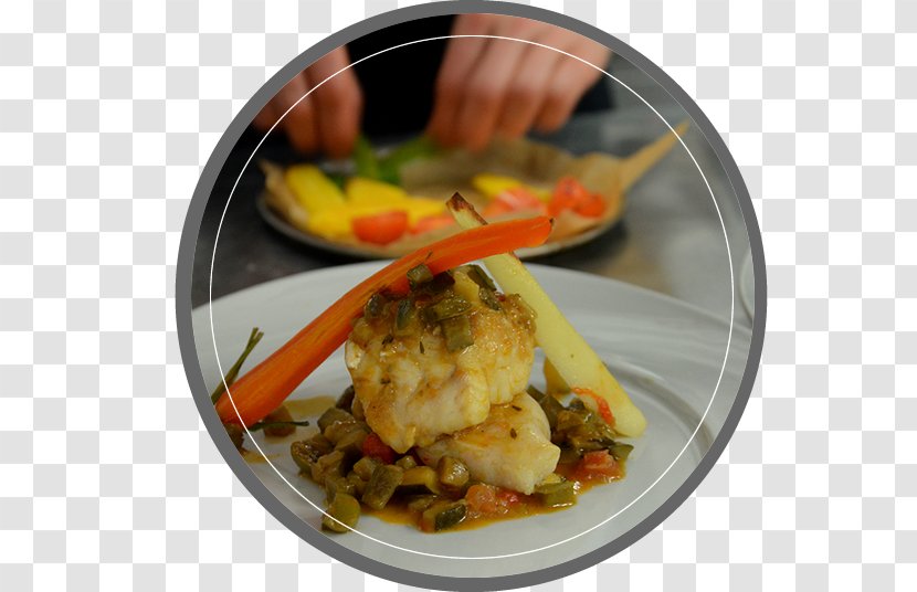 Cesar's Dish Spanish Cuisine Breakfast Vegetarian - Drink Transparent PNG