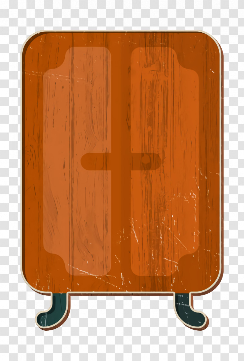 Closet Icon Wardrobe Icon Home Decoration Icon Transparent PNG