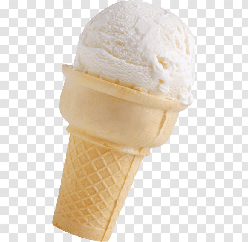 Ice Cream Cones Sundae - Dondurma Transparent PNG