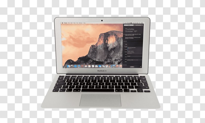 MacBook Air Pro Laptop Apple - Part - Macbook Transparent PNG