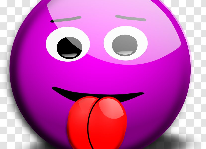Smiley Emoticon Emoji - Face Transparent PNG