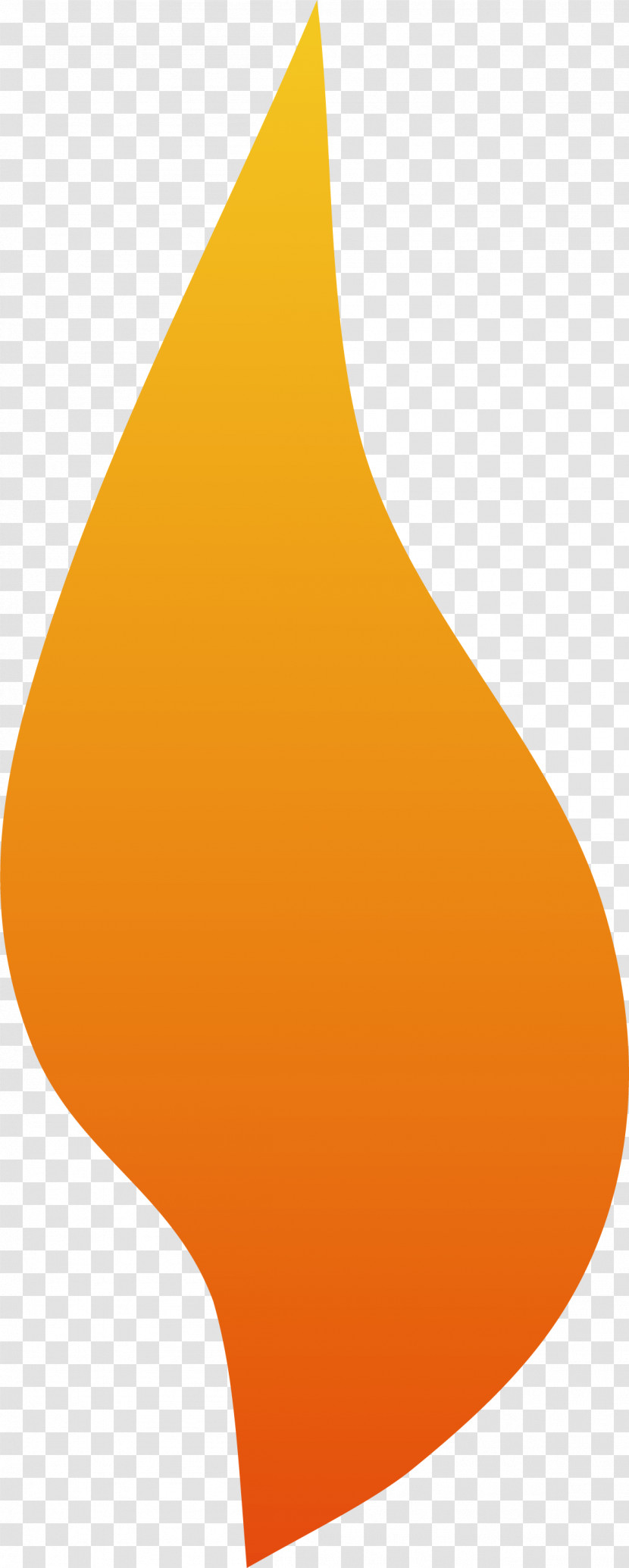 Fire Flame Transparent PNG