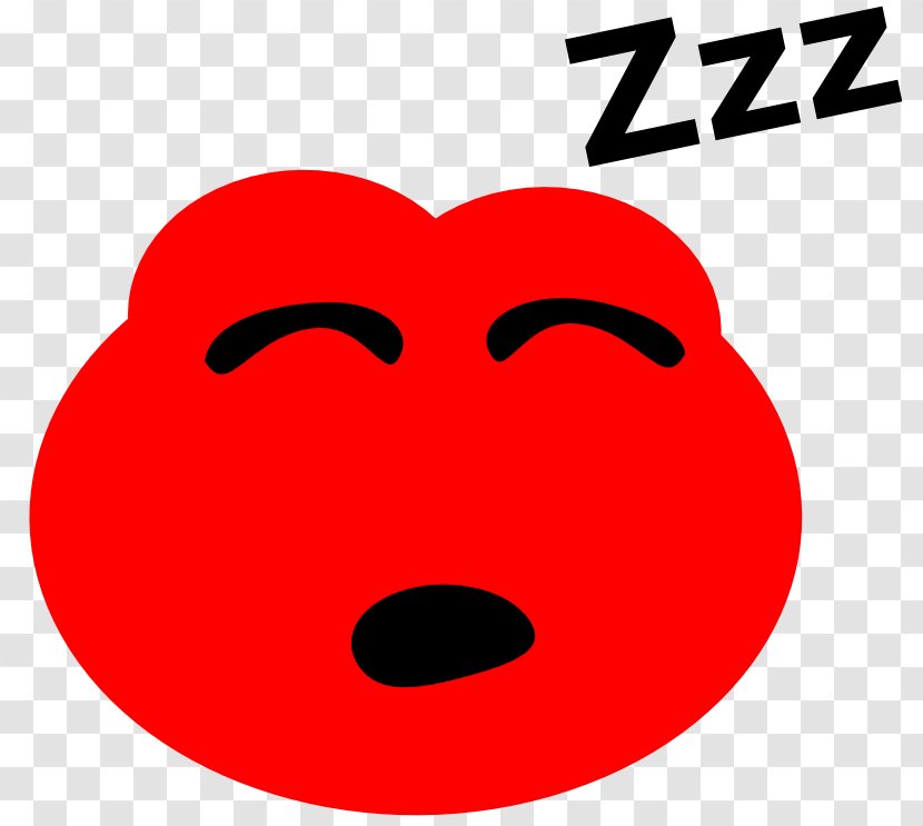 Sleep Free Content Clip Art - Snout - Pictures Of Tired People Transparent PNG