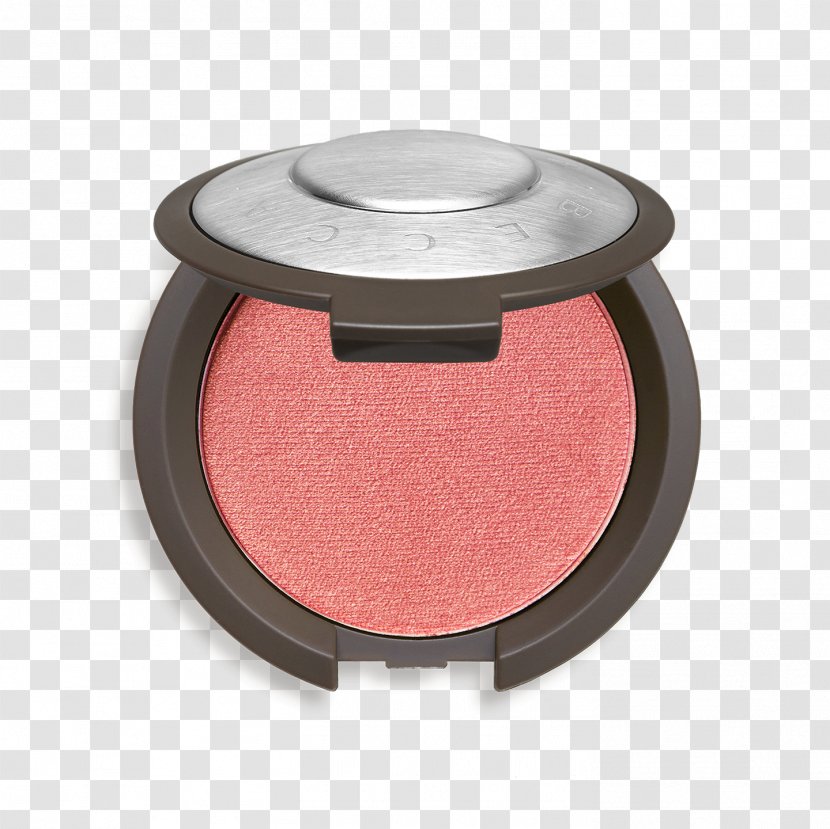 BECCA Shimmering Skin Perfector Cosmetics Highlighter Complexion - Geode - Luminous Lanterns Transparent PNG