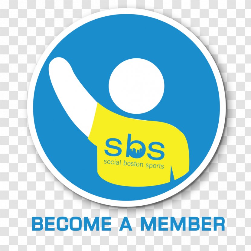 Social Boston Sports Logo Organization Brand - Special Broadcasting Service Transparent PNG