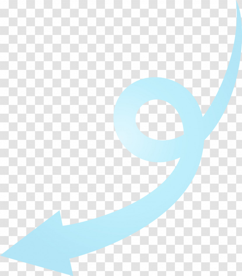 Aqua Blue Turquoise Teal Font Transparent PNG