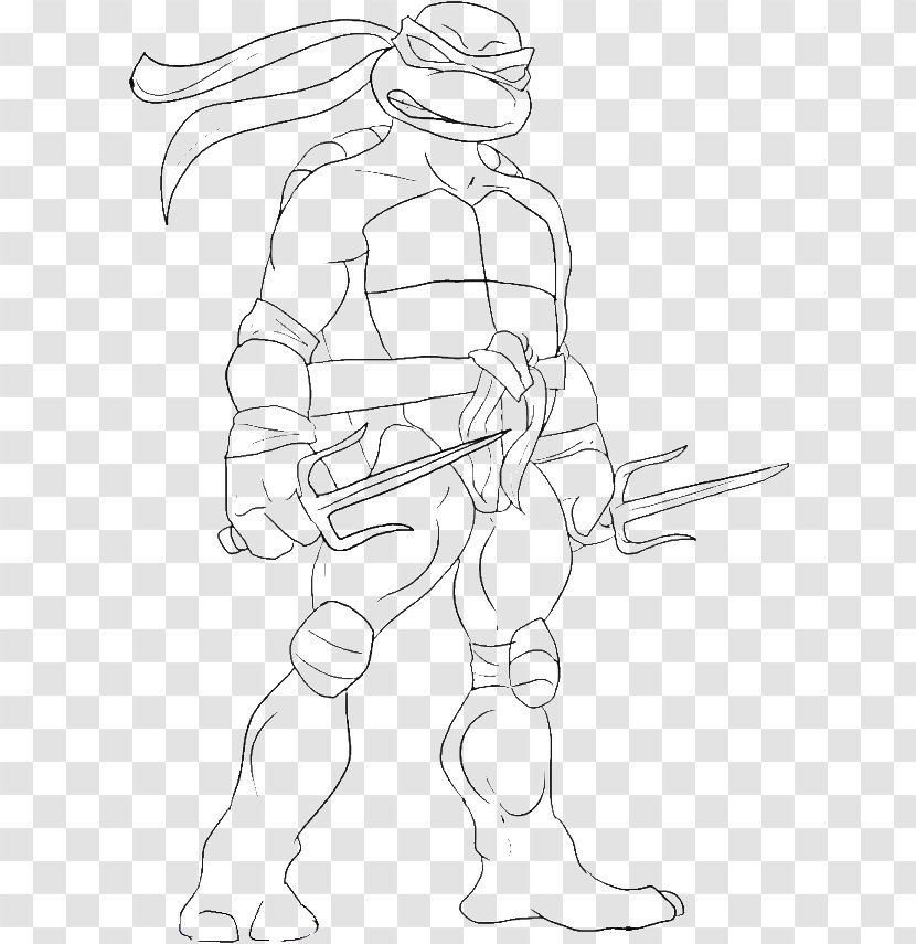 Leonardo Raphael Michaelangelo Teenage Mutant Ninja Turtles - Male - Turtle Transparent PNG
