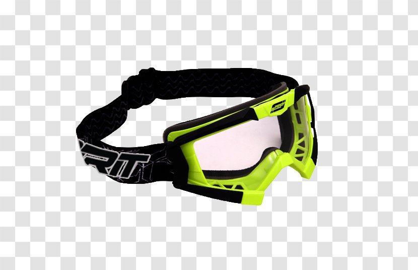 Goggles Motorcycle Helmets Personal Protective Equipment Glasses - Blue - GOGGLES Transparent PNG