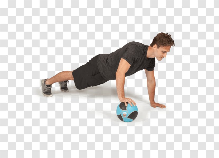 Medicine Balls Exercise Physical Fitness - Joint Transparent PNG