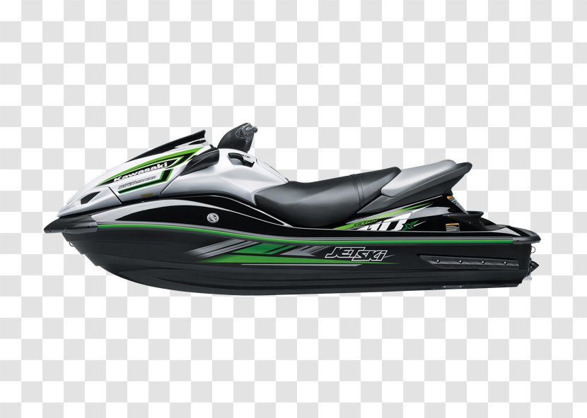 Personal Watercraft Jet Ski Kawasaki Heavy Industries Motorcycle & Engine Motors Europe N.V. - Boating - Texas Transparent PNG