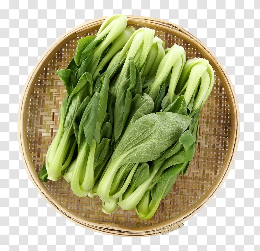 Vegetable Chinese Cabbage U6cb9u83dc - Vegetables Transparent PNG