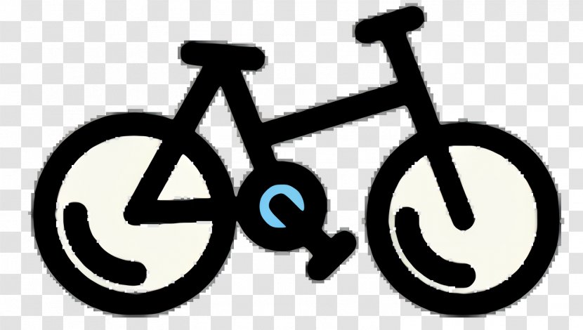 City Cartoon - Unicycle - Vehicle Symbol Transparent PNG