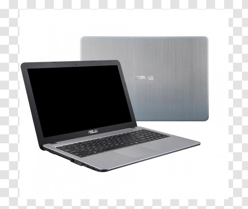 Laptop Intel Core I3 ASUS - I5 Transparent PNG