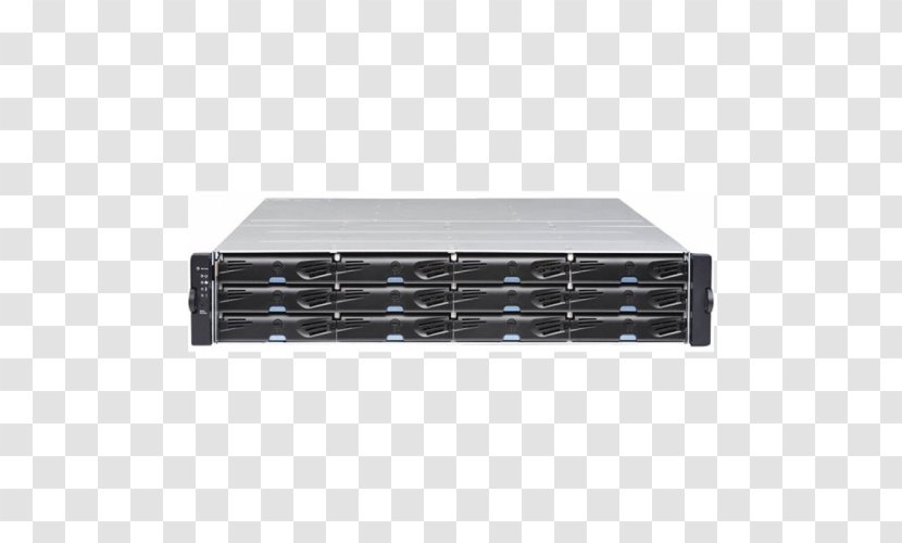 Disk Array Serial Attached SCSI ATA RAID ISCSI - Data Storage - Ata Transparent PNG