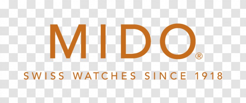 Mido Watch Jewellery Brand Swiss Made Transparent PNG