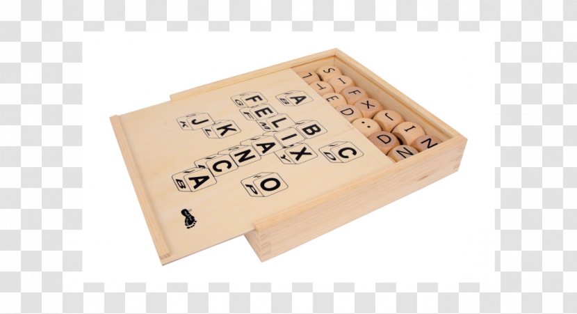 Boggle Scrabble Toy Game Word - Educational Toys - Ping Dou Transparent PNG