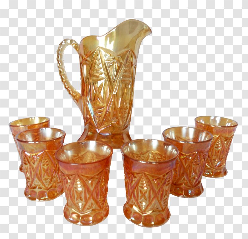 Jug Brockwitz Vase Pitcher Glass Transparent PNG