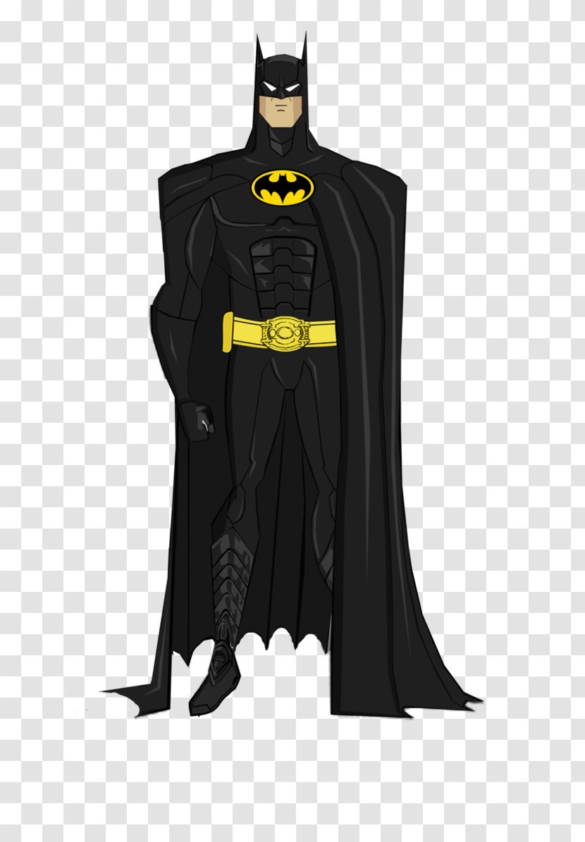 Batman Fan Art Film Drawing - Superhero Transparent PNG
