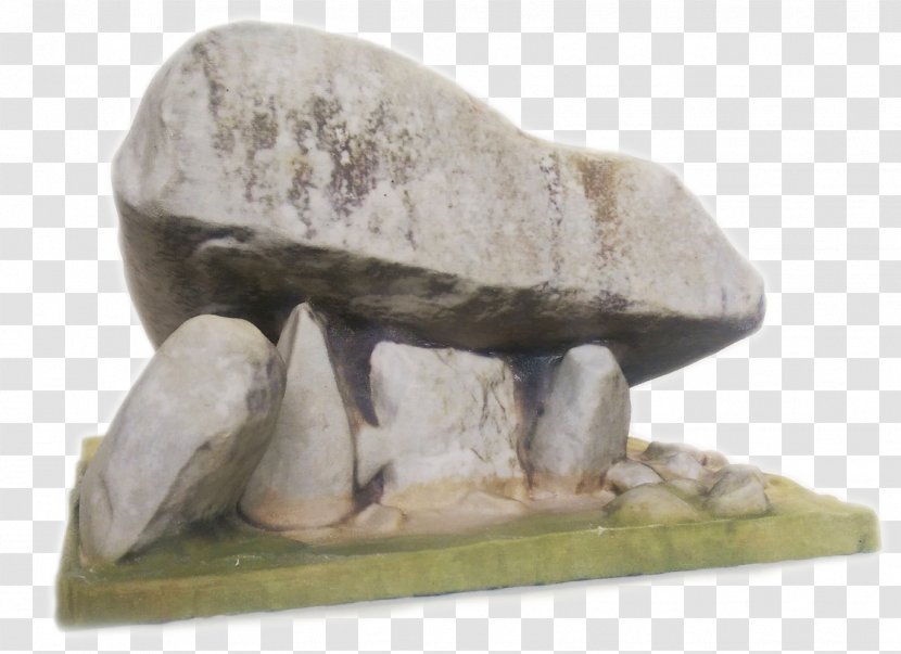 Brownshill Dolmen 3D Printing Computer Graphics - Rock Transparent PNG