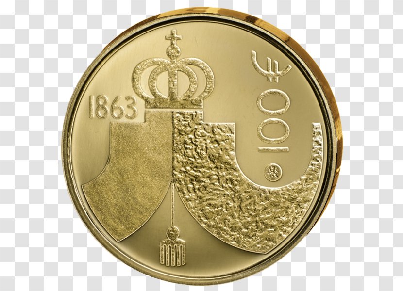 Gold Coin Medal Mint - Collecting Transparent PNG