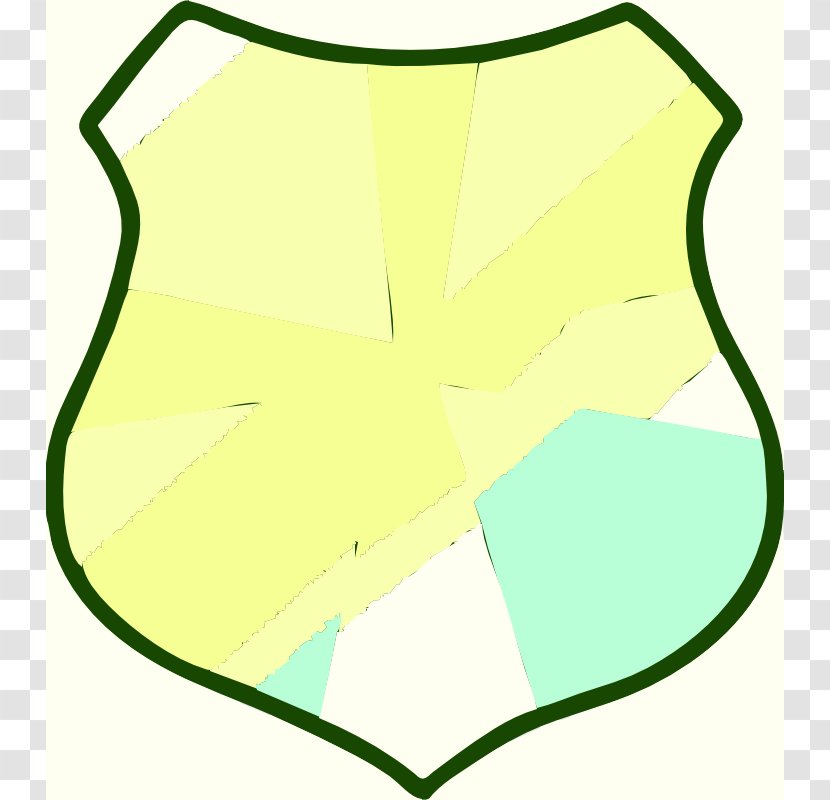 Free Content Clip Art - Leaf - Shield Pics Transparent PNG