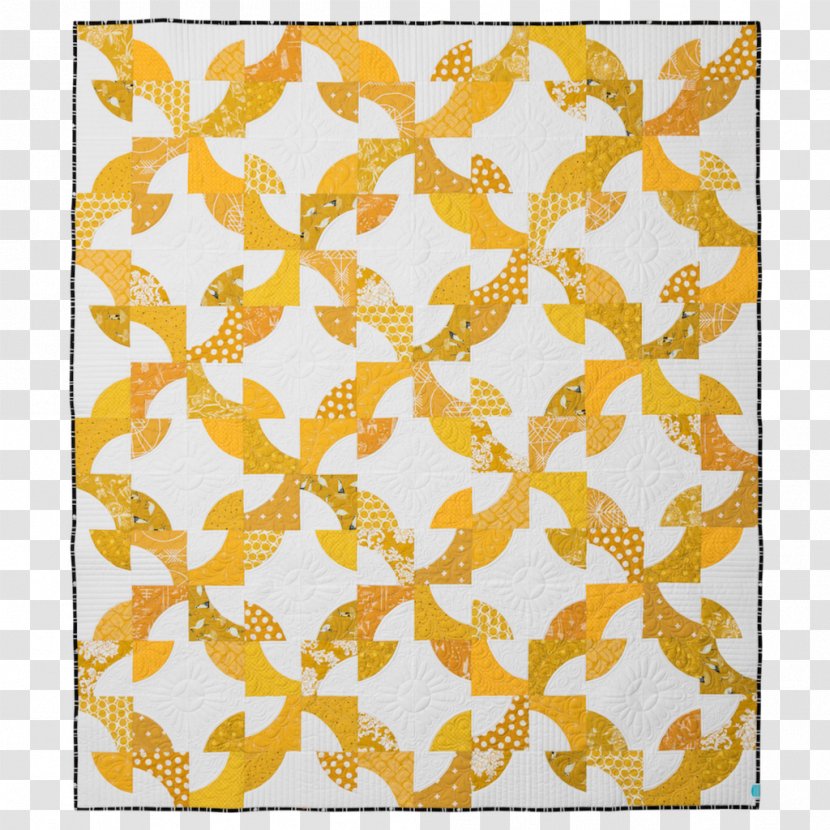 Sewing Quilting Textile Pattern - United States - Design Transparent PNG