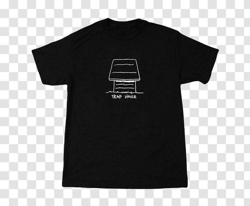 T-shirt Hoodie Clothing Jacket - T Shirt Transparent PNG