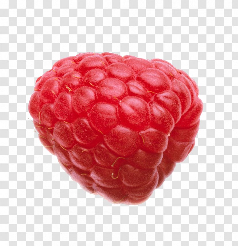 Red Raspberry Frutti Di Bosco - Berry - Fresh Transparent PNG