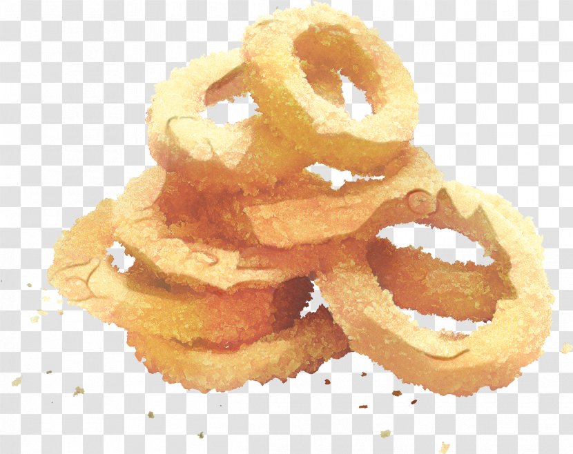 Onion Ring Taco Mexican Cuisine Restaurant Food - Ingredient Transparent PNG