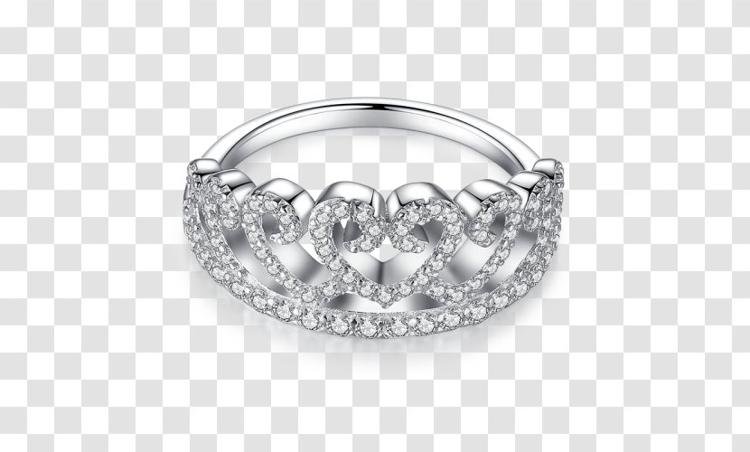 Wedding Ring Bracelet Bangle Jewellery Transparent PNG