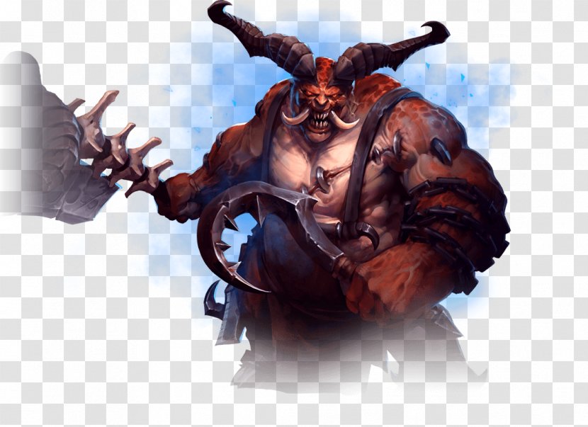 Heroes Of The Storm: Eternal Conflict Diablo III Hearthstone Blizzard Entertainment Video Game - Fictional Character Transparent PNG