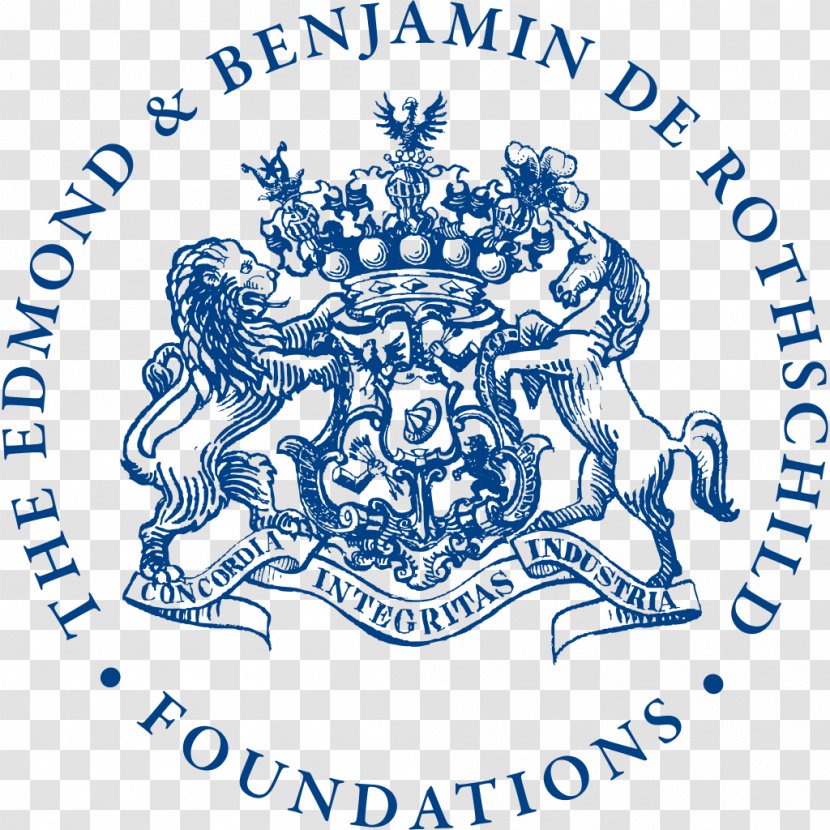 Rothschild Family Banque Privée Edmond De The Foundations Caesarea Foundation Organization - Business Transparent PNG