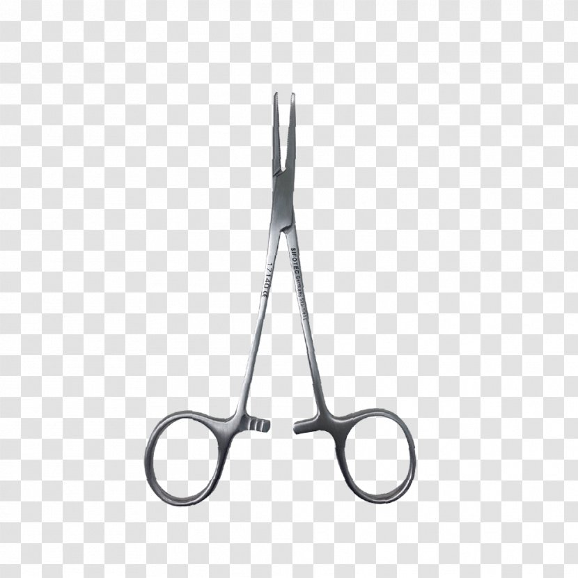 Scissors Shopping Cart Goods - Nasogastric Intubation - Medical Apparatus And Instruments Transparent PNG
