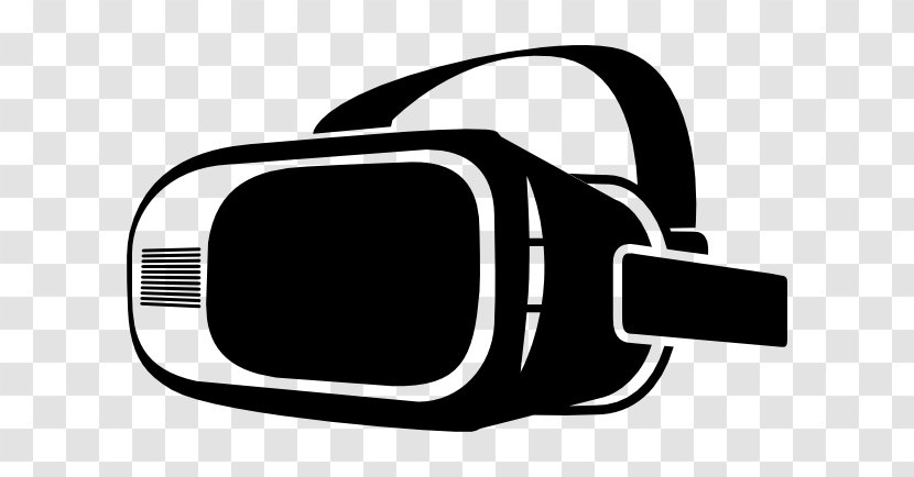 Virtual Reality Headset PlayStation VR Oculus Rift Batman: Arkham - Black Transparent PNG