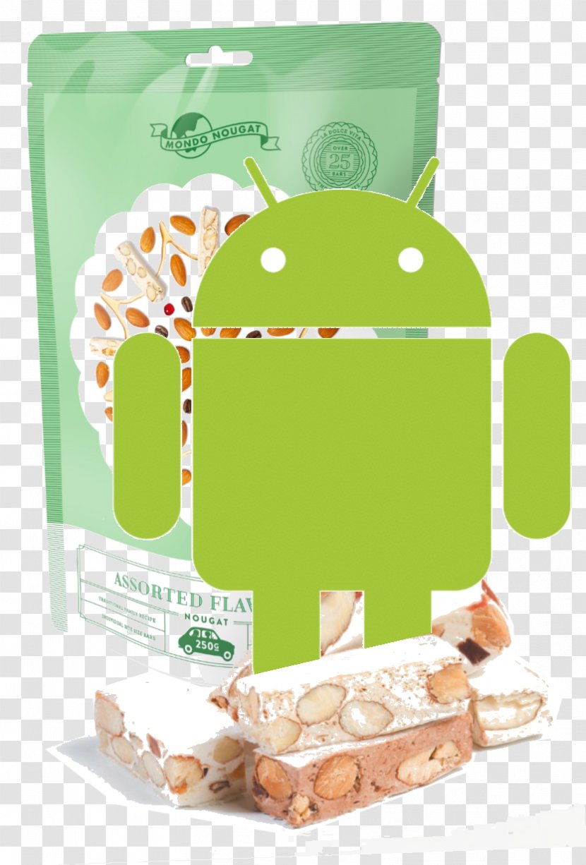 Frozen Yogurt Food Android Froyo Transparent PNG