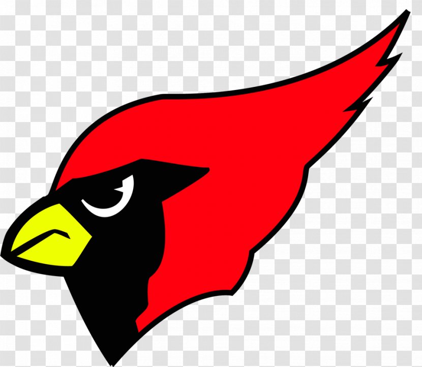 Harlingen High School Catholic University Cardinals Football St. Louis National Secondary - Bachelor Clipart Transparent PNG