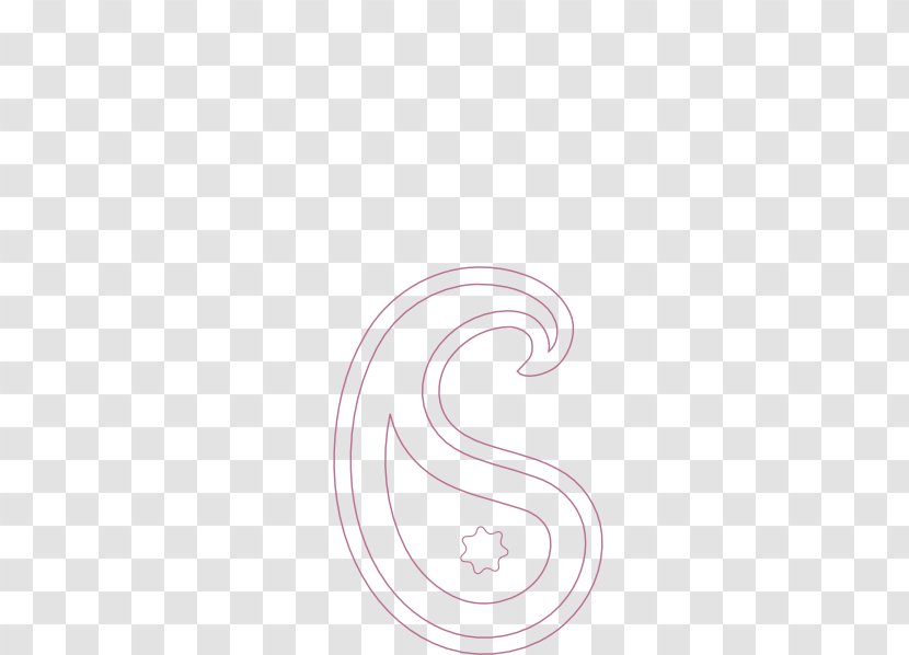 Circle Line Spiral - Symbol - Paisley Transparent PNG