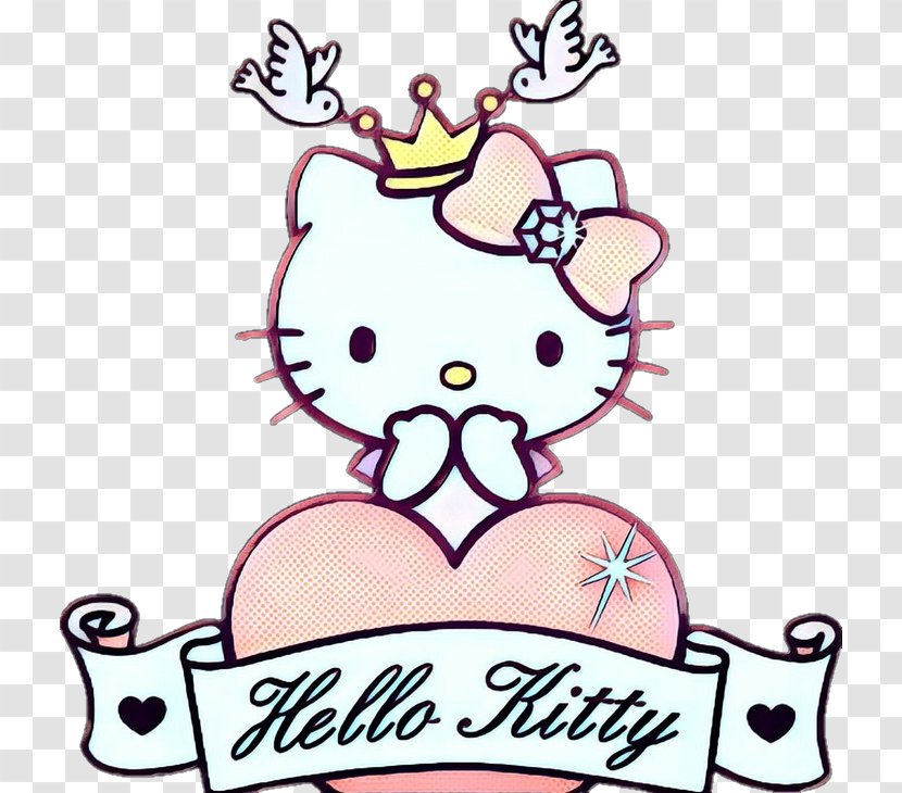 Hello Kitty Online My Melody Sanrio Image Transparent PNG