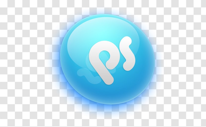 Logo Sphere Sky - Button Transparent PNG