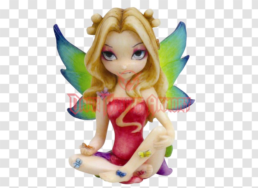 Fairy Alphabet Letter Initial Strangeling: The Art Of Jasmine Becket-Griffith - Name Transparent PNG