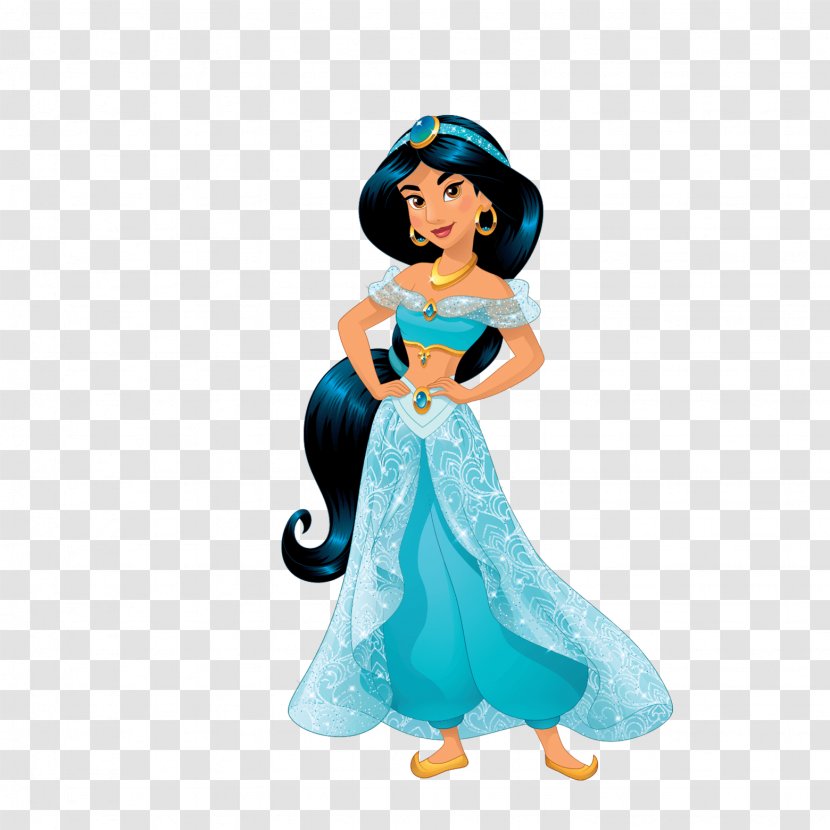 Princess Jasmine Aladdin The Walt Disney Company Cardboard Cut-Outs - Elena Of Avalor Transparent PNG