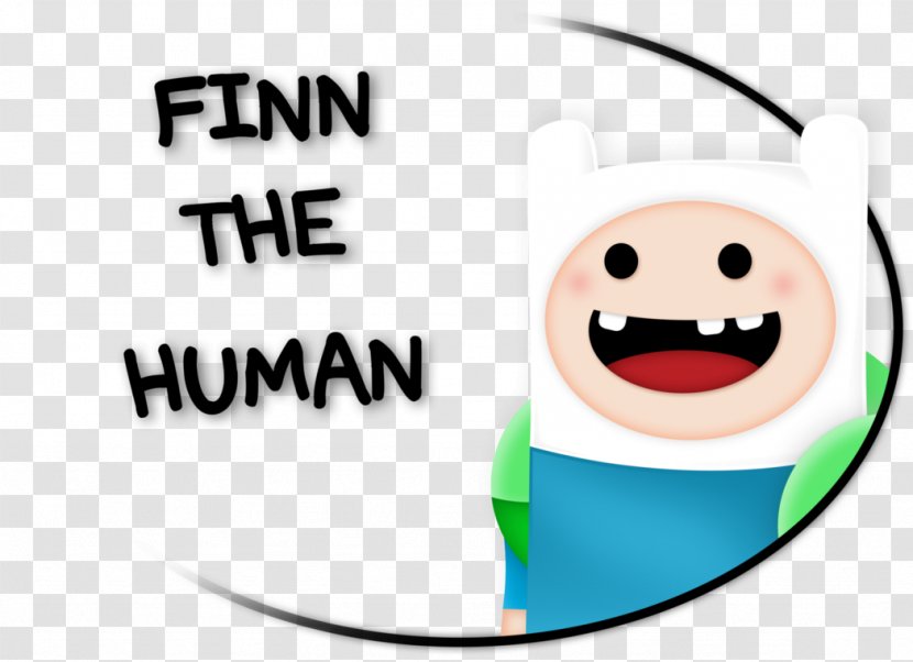 Finn The Human T-shirt Work Of Art Portrait - Frame Transparent PNG