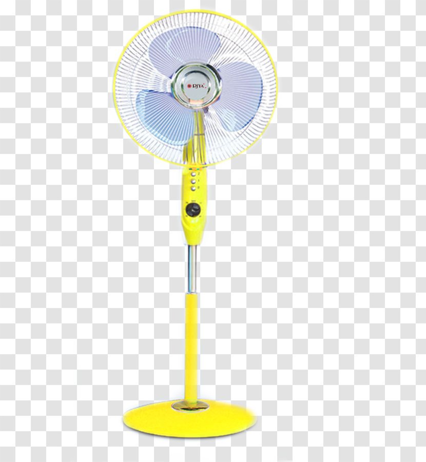 Fan - Home Appliance - Table Transparent PNG