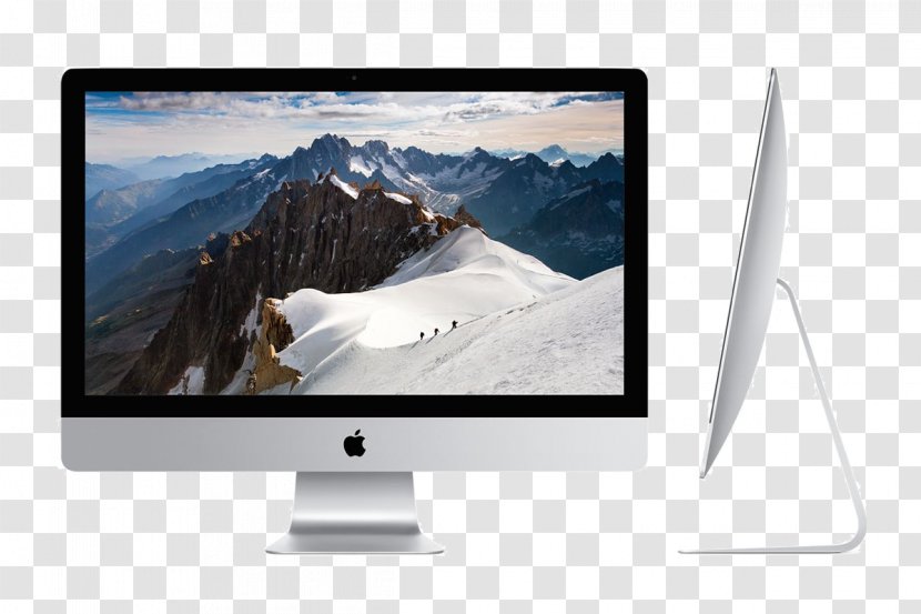 IMac Mac Mini MacBook Pro Air - Multimedia - Pc Transparent PNG
