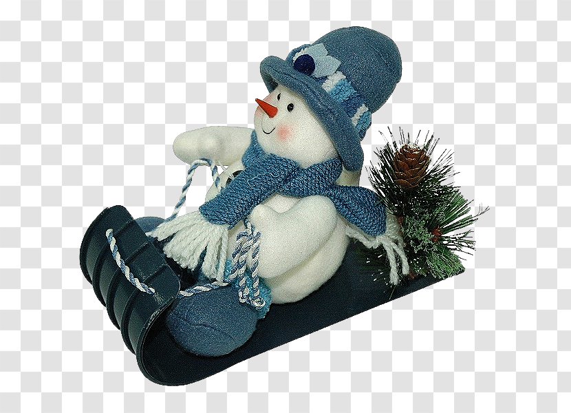 Snowman Christmas Clip Art - Email - Creative Decoration Transparent PNG