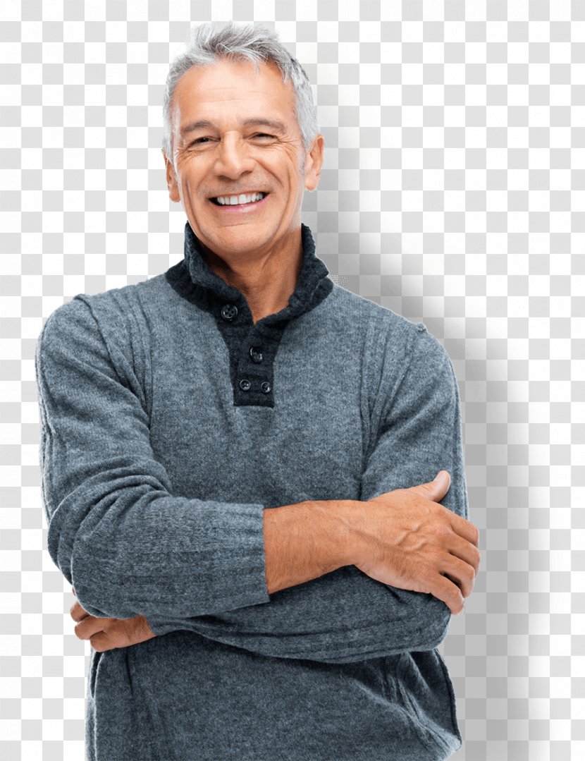 Online Dating Service Single Person Woman - Business - The Old Man Transparent PNG
