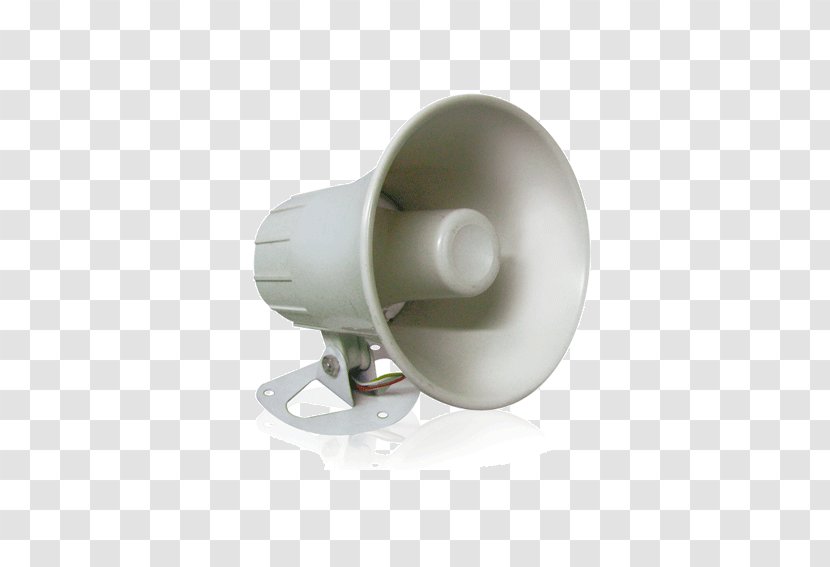 Mermaid Siren Alarm Device Megaphone Conic Section Transparent PNG