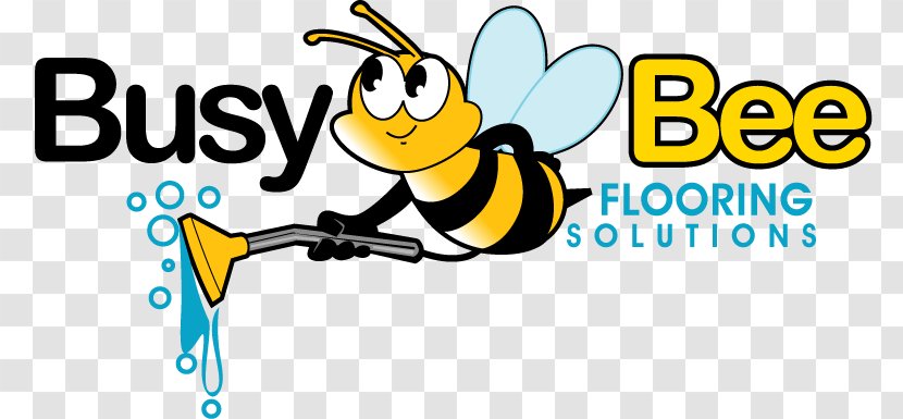 Honey Bee Brand Clip Art Transparent PNG